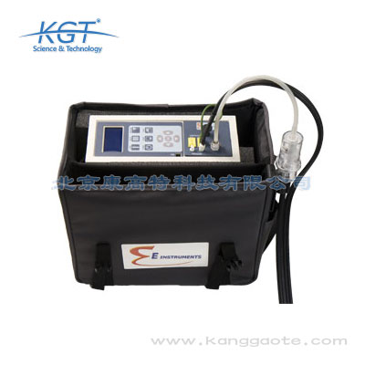 美國(guó)E-INSTRUMENT E5500煙氣分析儀