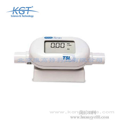 美國TSI TSI4046流量校準器