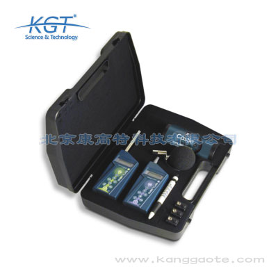 Castle Sonus GA116L/GA216L聲級計