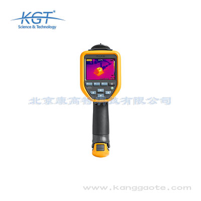 Fluke TiS10紅外熱像儀