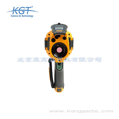 Fluke Ti300紅外熱像儀