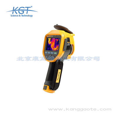 Fluke Ti450熱像儀