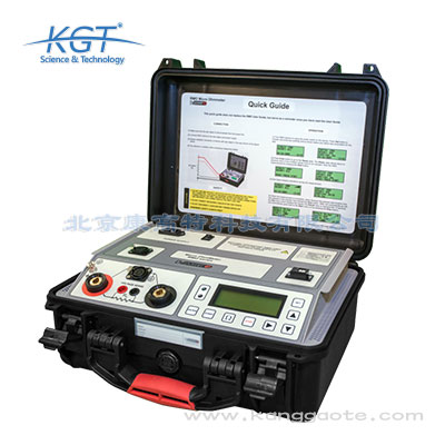 瑞典DVPOWER RMO300G斷路器測試設備