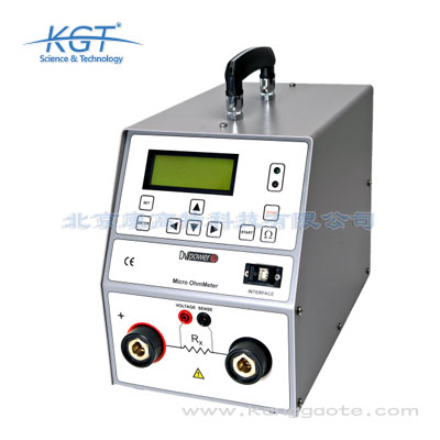 瑞典DV POWER POB40AD斷路器測試設備