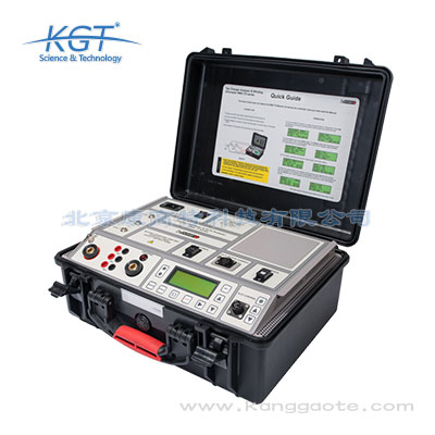 瑞典DV POWER RMO40TT線組測(cè)試儀