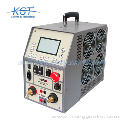 瑞典DV POWER BLU100A電池測試設備