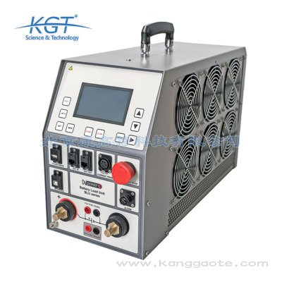 瑞典DV POWER BLU200A電池測試設備