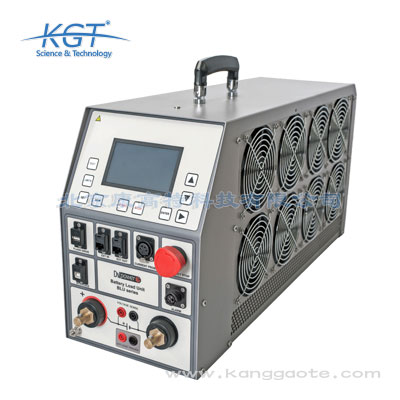 瑞典DV POWERBLU340A電池測試設備