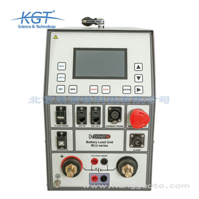 瑞典DV POWERBLU340A電池測試設備