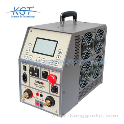 瑞典DV POWER BLU110T電池測試設備