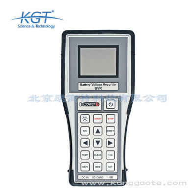 瑞典DV POWER BVR20電池電壓記錄儀
