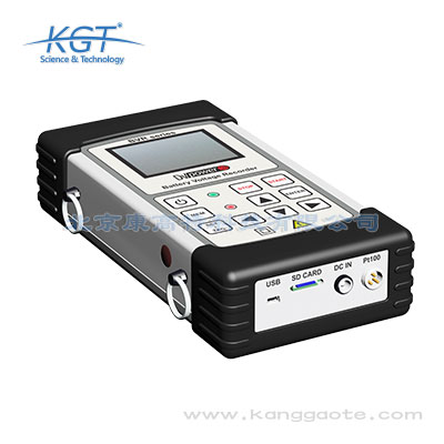 瑞典DV POWER BVR22電池電壓記錄儀