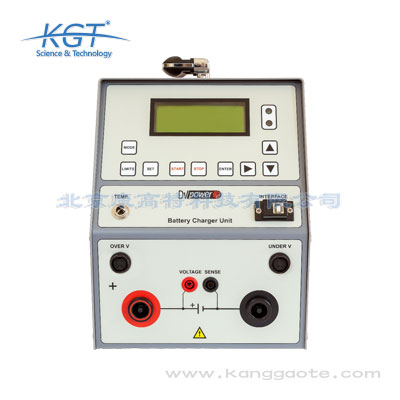 瑞典DV POWER BAC25A電池充電器