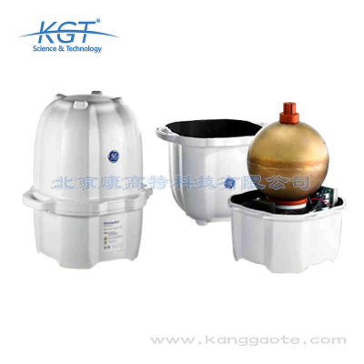 美國GE RSDetection劑量率儀