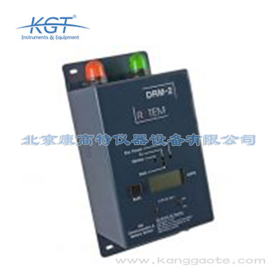 以色列ROTEM DRM-2寬量程γ輻射檢測儀