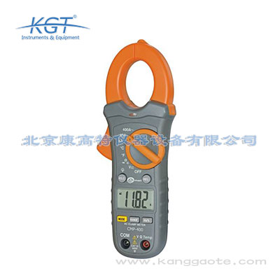 波蘭SONEL(索耐) CMP-400鉗形表