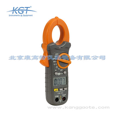 波蘭SONEL(索耐) CMP-401鉗形表