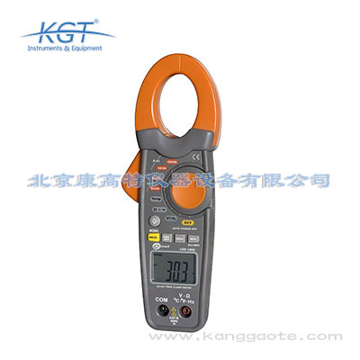 波蘭Sonel(索耐)CMP-1006鉗形表