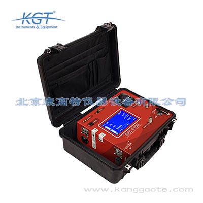 英國CAMBRIDGESENSOTEC Rapidox SF6 6100 Portable便攜式氣體