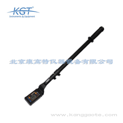 PM1401MA個人輻射劑量率檢測儀