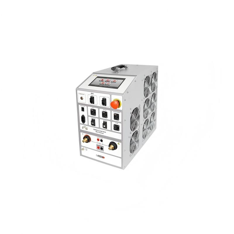 瑞典DV POWER BLU-D系列BLU1000D/BLU1000DZ/BLU1350D電池容量測試儀