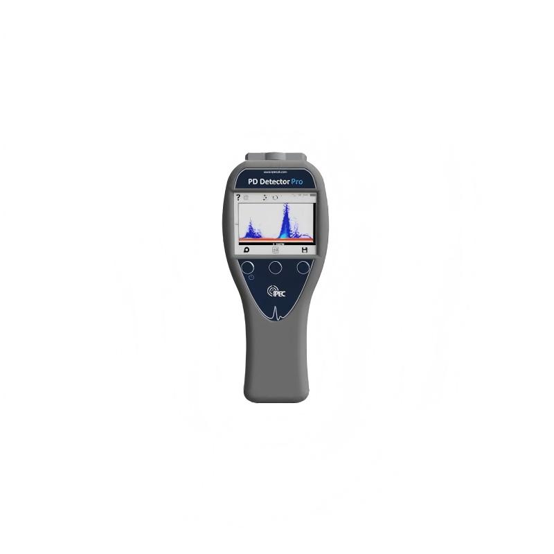 英國(guó)IPEC PD Detector Pro便攜式局部放電檢測(cè)儀