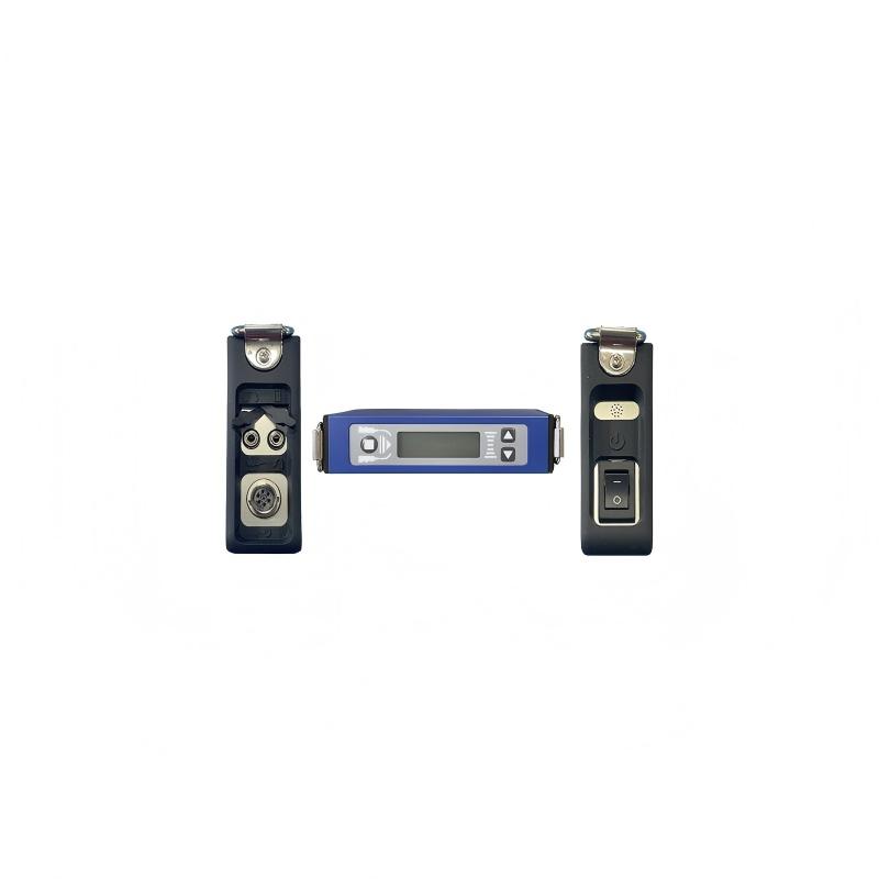 美國Pipehorn LD-20聽漏儀