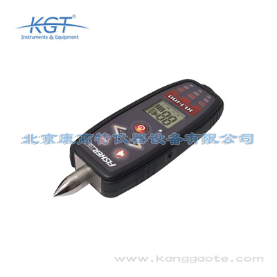 美國(guó)FISHER XLT-100聽(tīng)漏儀