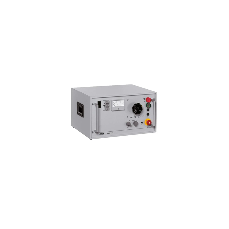 奧地利BAUR SSG 500沖擊電壓發(fā)生器