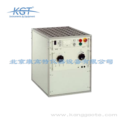 奧地利BAUR SSG 2100沖擊電壓發(fā)生器