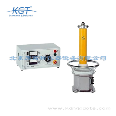 奧地利BAUR PGK 260 HB 高壓測試儀器