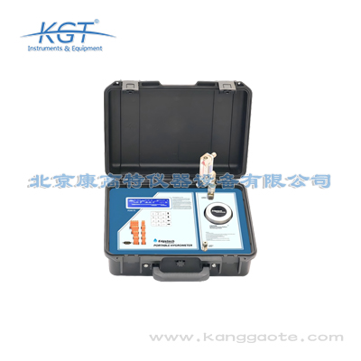 美國EdgeTech PDM75-X3SF便攜式露點(diǎn)濕度計(jì)