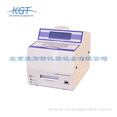 美國EdgeTech DewTrace實(shí)驗(yàn)室級(jí)冷鏡濕度計(jì)