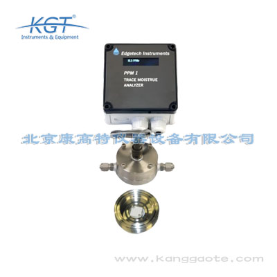 美國(guó)EdgeTech(愛迪泰克)PPM1微量水分分析儀