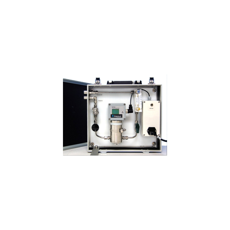 美國(guó)EdgeTech OxyTrans-PSS便攜式氧氣變送器