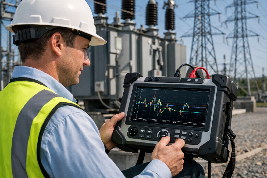<a href='http://m.beihaismw.com/products/c/Cable-fault-locator'>電纜故障定位儀</a>FAQ