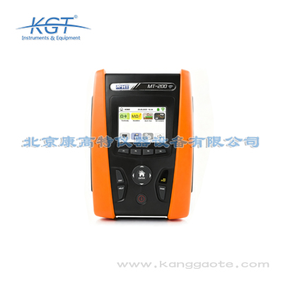 意大利HT MT-200接地電阻測(cè)試儀