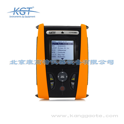 意大利HT COMBI521多功能安規(guī)測(cè)試儀