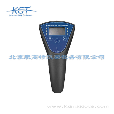 美國(guó)IRISS Sonus PD PRO手持式局部放電檢測(cè)儀