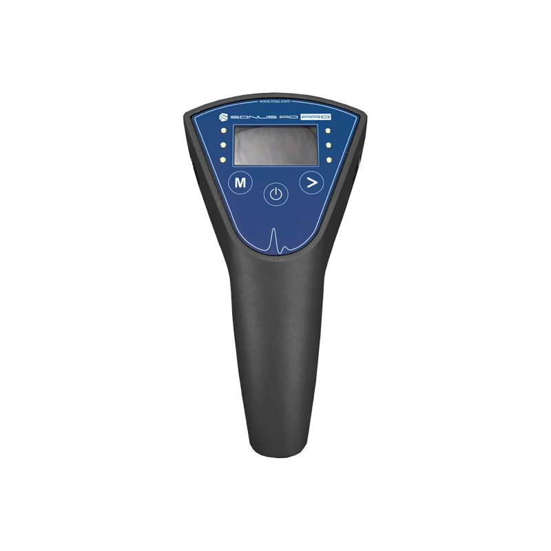 美國(guó)IRISS Sonus PD PRO手持式局部放電檢測(cè)儀