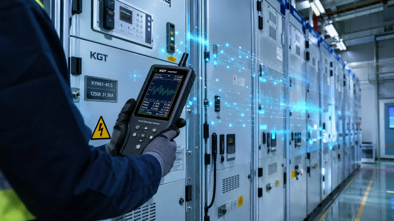 2026<a href='http://m.beihaismw.com/products/c/Hand-held-switchgear-bureau-put-tester'>開關柜局放</a>儀器選型深度口碑報告