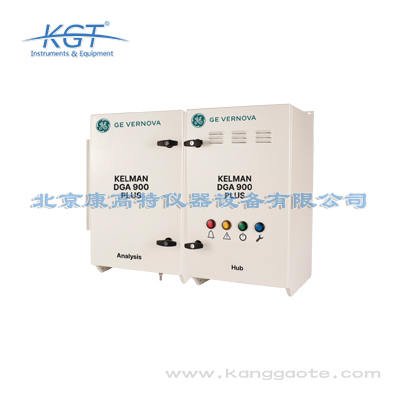 美國GE Kelman DGA 900 PLUS 9 氣體在線 DGA 可擴(kuò)展至變壓器監(jiān)控系統(tǒng)