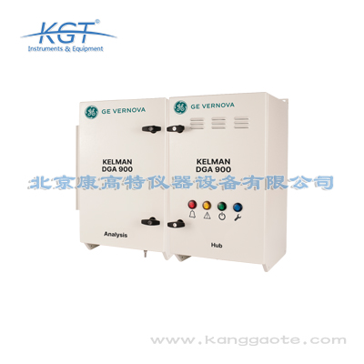 美國GE Kelman DGA 900在線變壓器油中溶解氣體監(jiān)測裝置