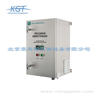 美國GE Kelman MINITRANS在線離散多氣體 DGA 變壓器監(jiān)控裝置