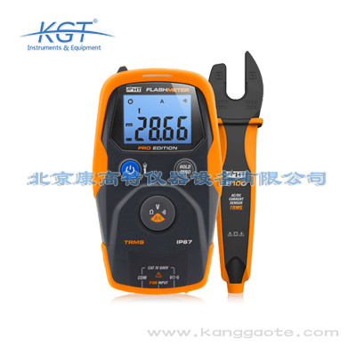 意大利HT FLASHMETER PRO數字萬用表