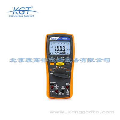 意大利HT HT701數(shù)字萬(wàn)用表