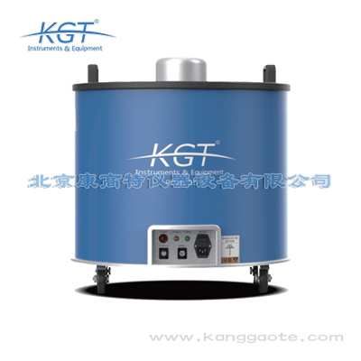 北京康高特 RDAC-35輕便型電纜振蕩波局部放電測試系統
