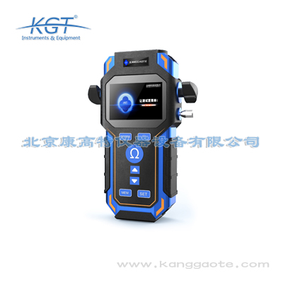 北京康高特 白駒Pro 回路電阻測(cè)試儀