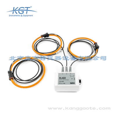 意大利HT XL422三相電流數(shù)據(jù)記錄儀