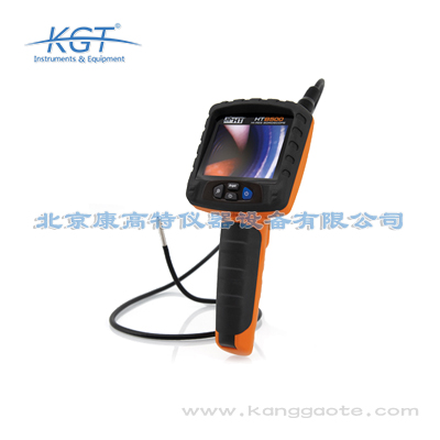 意大利HT HTB500數字內窺鏡